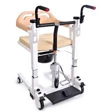 Transfer Wheelchair
